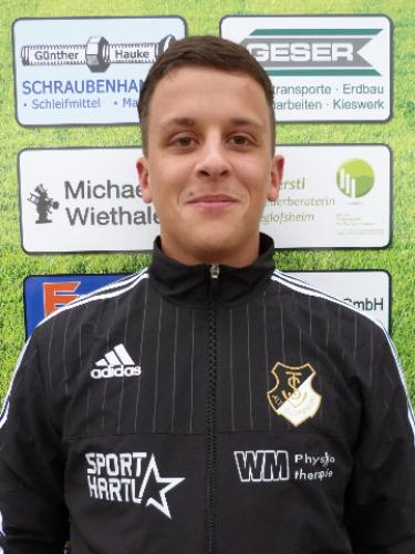 Avatar Bild für Michael Froschhammer