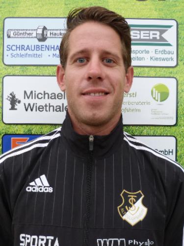 Avatar Bild für Florian Jürasch