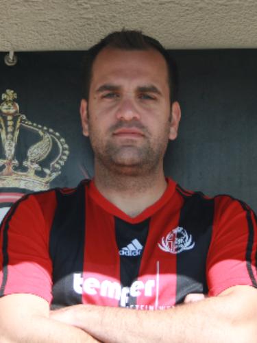 Avatar Bild für Predrag Petrovic