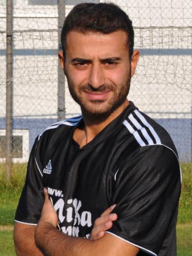 Avatar Bild für Nevzat Sungur