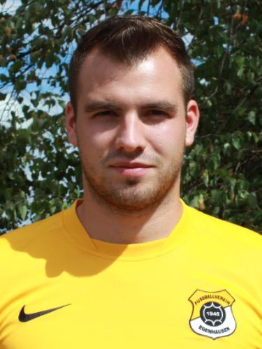 Avatar Bild für Valentin Vierheilig