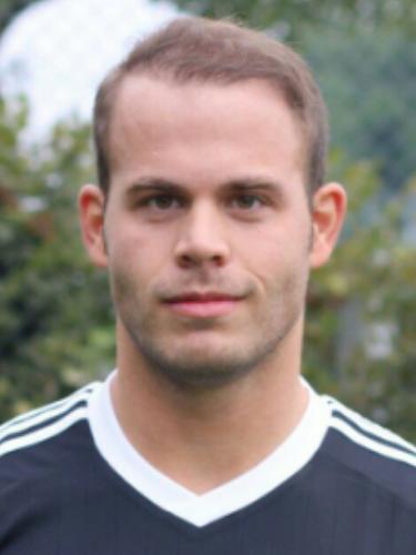 Panagiotis Vlassakis