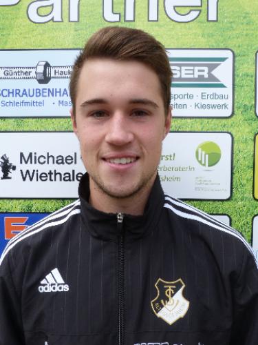 Avatar Bild für Daniel Vöhringer