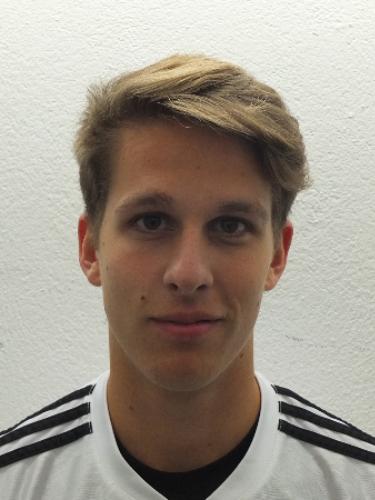 Avatar Bild für Joey Mueller