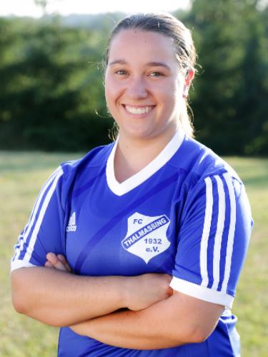 Avatar Bild für Selina Hollmayer