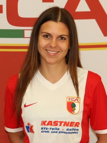 Avatar Bild für Nicole Kassner