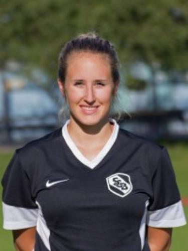 Avatar Bild für Sabrina Haas