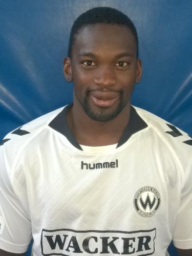 Avatar Bild für Hama Tsoumou