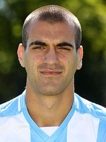 Avatar Bild für Fejsal Mulic