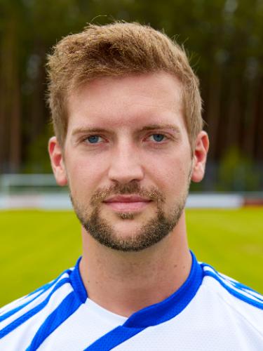 Avatar Bild für Tobias Rumpf