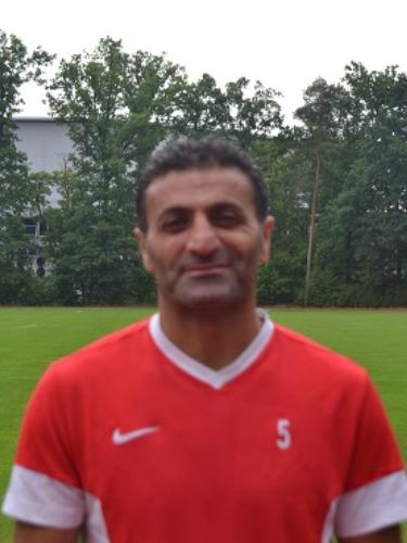 Avatar Bild für Ismail Karaogul