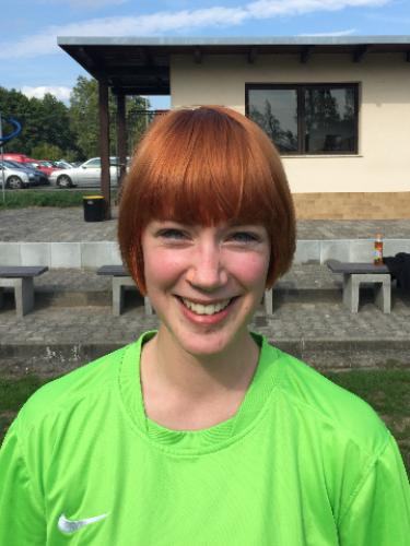 Avatar Bild für Rebecca Emmert