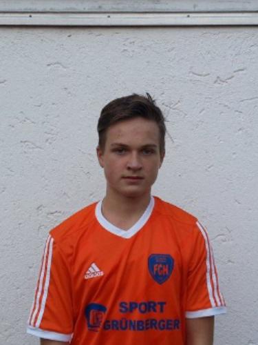 Avatar Bild für Kevin Tamegger