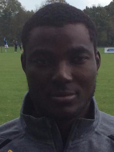 Avatar Bild für Yemi Oyewole