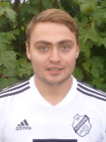 Vitalij Gridasov