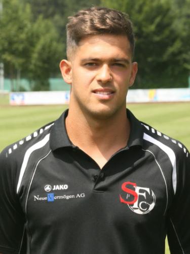 Avatar Bild für Kevin Fend