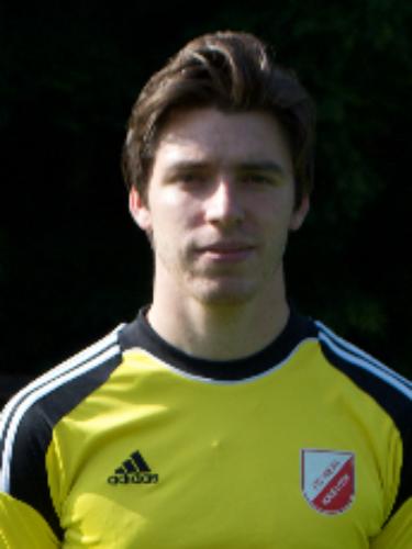 Florian Stecher