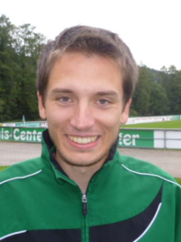 Philipp Geiger