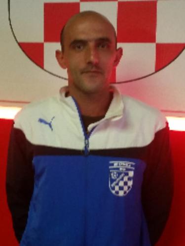 Avatar Bild für Petar Cujic