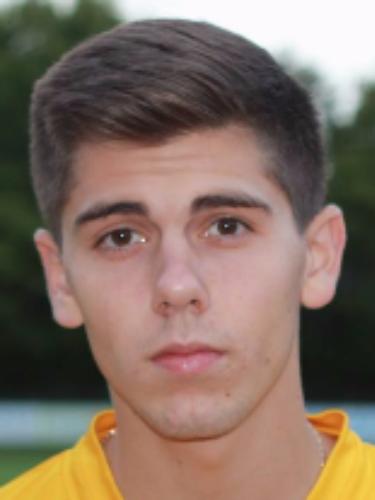 Avatar Bild für Angelo Clemente