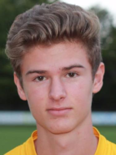 Avatar Bild für Alexander Harrow