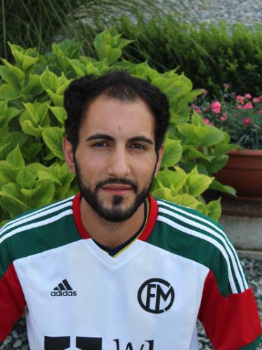 Avatar Bild für Yavuz Caglar