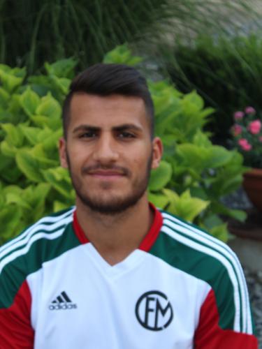 Avatar Bild für Auder Shakur