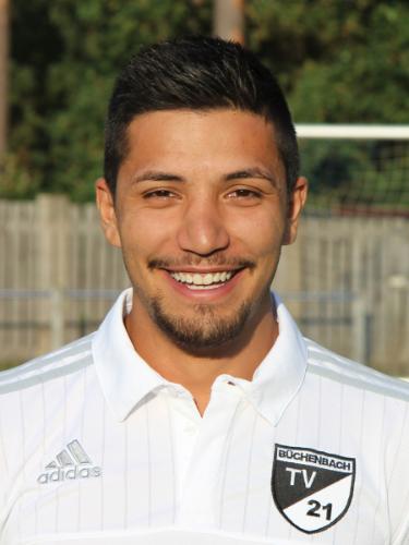 Avatar Bild für Egemen Cengiz