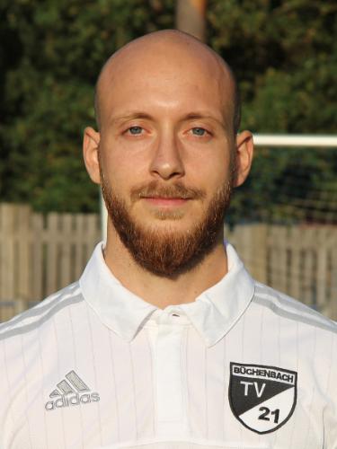 Avatar Bild für Benjamin Hrabak