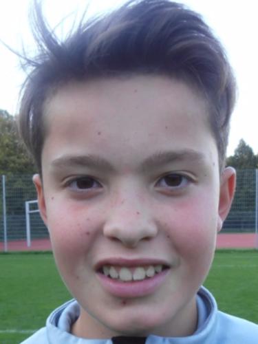 Avatar Bild für Mika Höglmeier