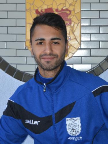 Avatar Bild für Cagdas Cetinkaya