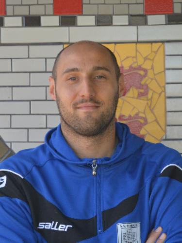 Avatar Bild für Iskender Cobanoglu