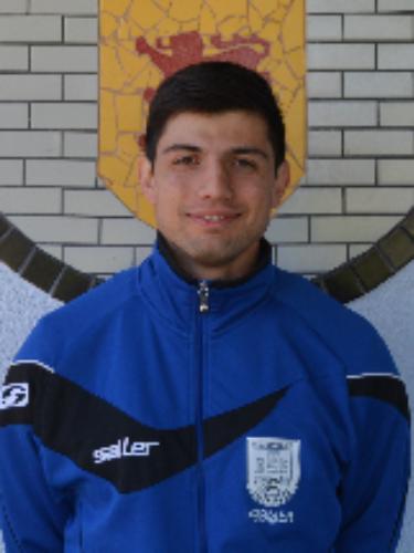 Avatar Bild für Coskun Yuecel