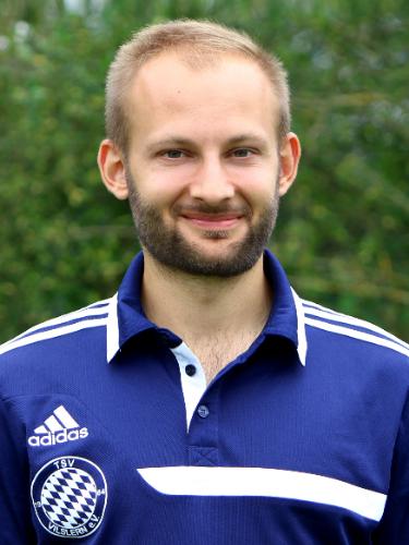 Matthias Maierhofer