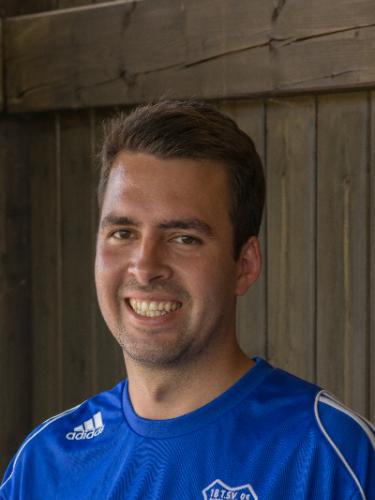 Avatar Bild für Dominik Wellhöfer