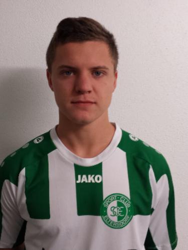 Avatar Bild für Marius Keller