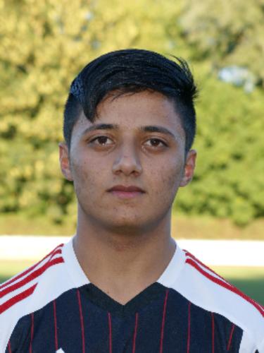 Avatar Bild für Ali Hussein