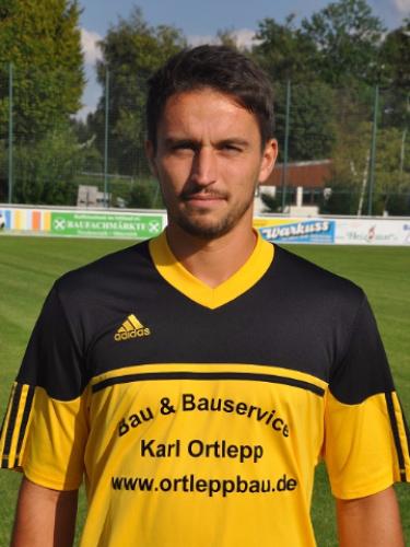 Avatar Bild für Marek Kratochvil