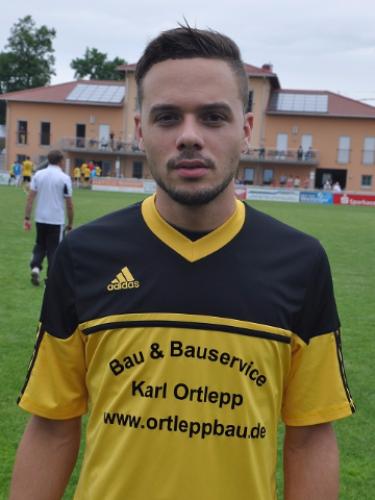 Avatar Bild für Benjamin Martin