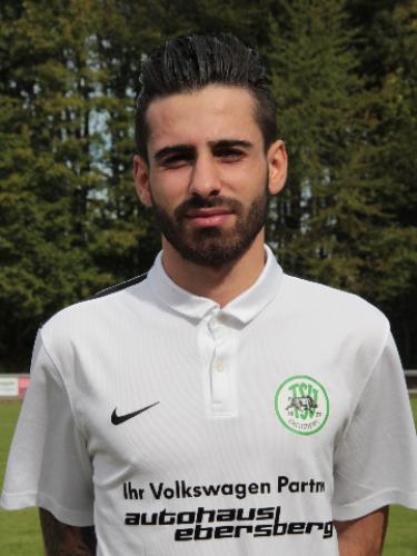 Avatar Bild für Sami Karem