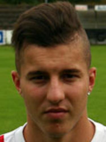 Avatar Bild für Krisztian Haburcsak