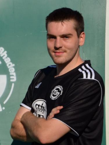 Avatar Bild für Maciej Stankowski