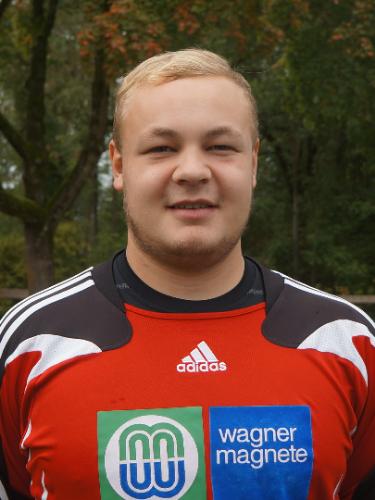 Avatar Bild für David Schütz