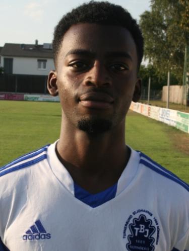 Avatar Bild für Kevin Asante Günther