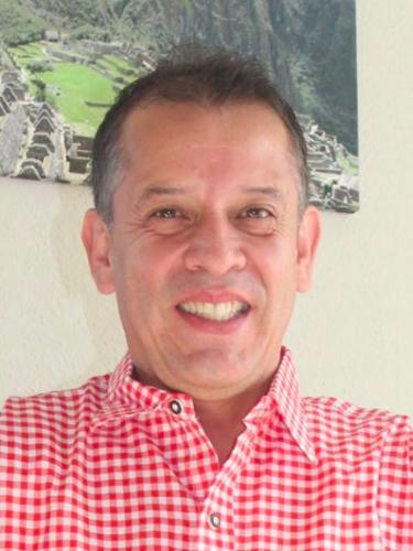 Carlos Piedra