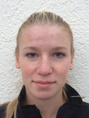 Veronika Pernsteiner