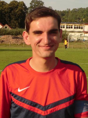 Avatar Bild für Martin Hakimi