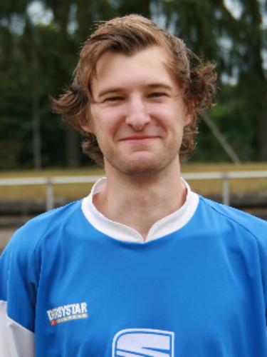 Avatar Bild für Patrick Liebig