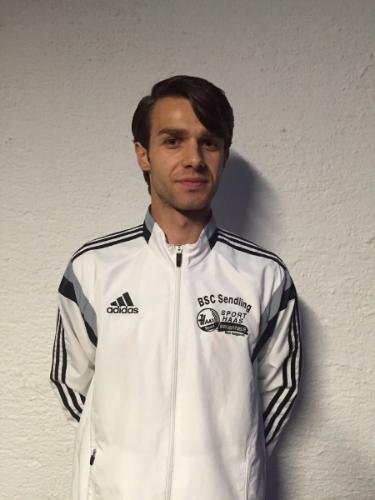 Avatar Bild für Mario Sakic