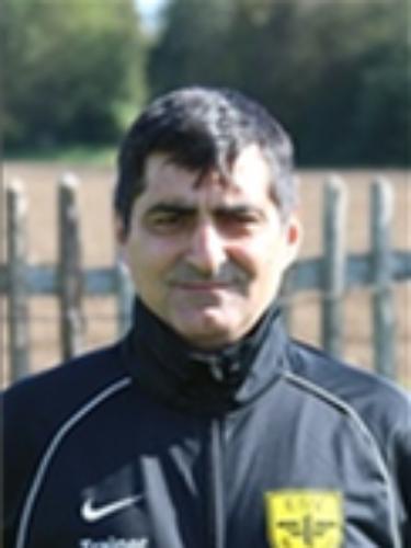 Avatar Bild für Ramazan Cetinkaya